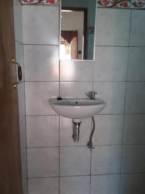 Dika Accommodation Ubud Rom bilde